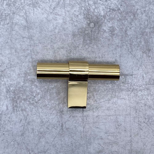 Bar knob kitchen cupboard - t-bar,