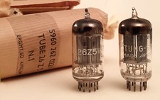 Pair Of Military HD TUNG SOL