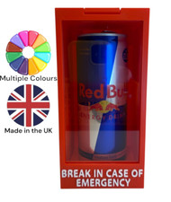 Break Glass in Case of