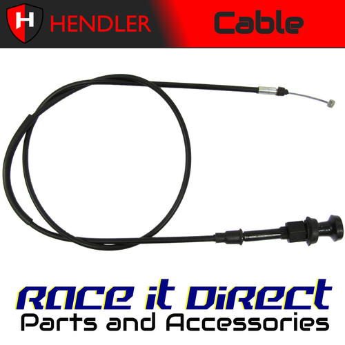 Choke cable for honda - for, 1000