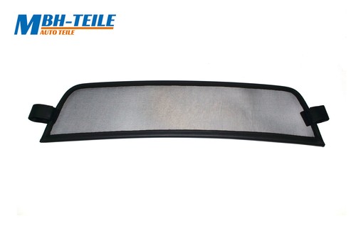 Convertible wind deflector bmw - deflector,