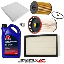 FOR SKODA OCTAVIA VRS TDI CR