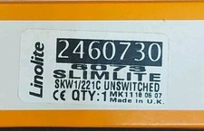 2460730  6073 LINOLITE