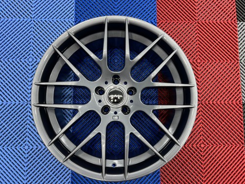 New veemann vc359 - front, 9"