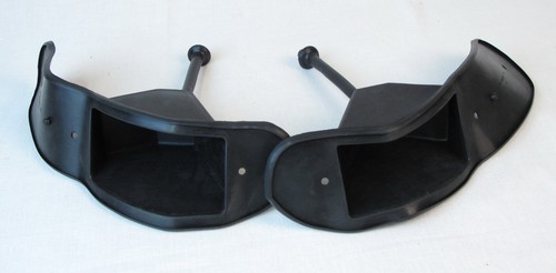 Typ late front indicator - late,