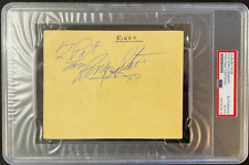 THE BEATLES 1960'S RINGO STARR