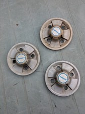 Triumph Spitfire MK4 Wheel