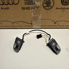 Genuine Audi MFSW steering