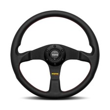 Momo tuner steering wheel - momo,