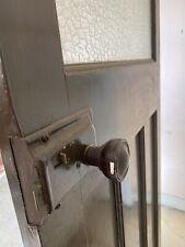 Reclaimed 1930s Internal Doors