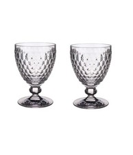 White Wine Glass Goblet -