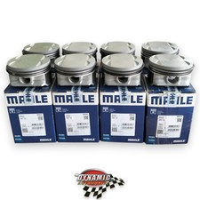 MAHLE 8X 92.50mm PISTON & RING