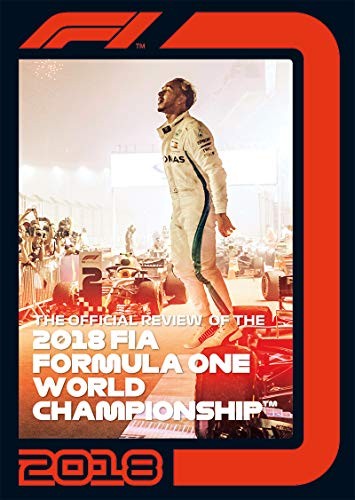 2018 official review dvd - review, [dvd]