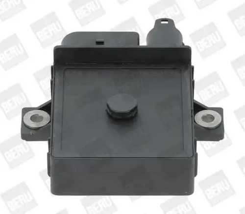 Glow plug controller
