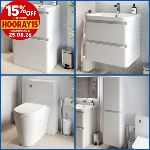 Bathroom vanity unit basin - bathroom,