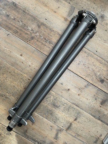 Gitzo heavy duty - gitzo,