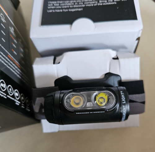 Silva ninox headlamp 300 - ninox, 3