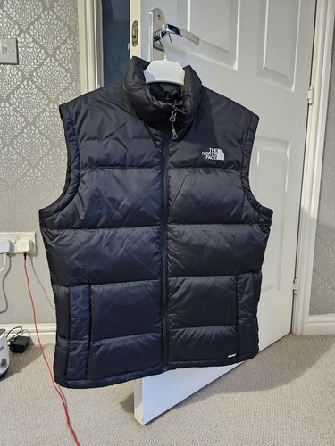 The north face diablo down - the,