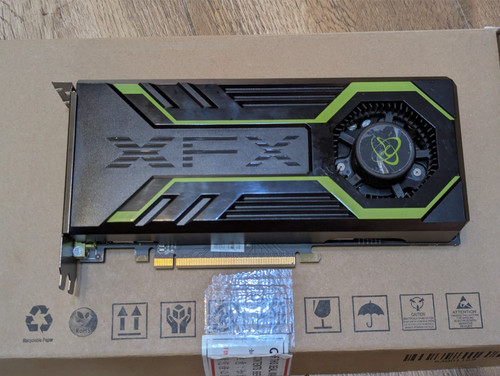 Xfx 250x geforce - geforce, 250