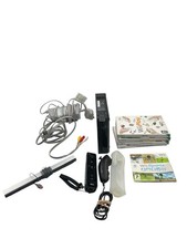 Nintendo Wii Sports Bundle