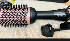 Hair Dryer