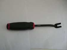 Mac Tools UT4UA U-Notch Upholstery Tool 11/32" Motor Professional