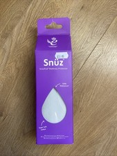 SnuzPod3 Mattress Protector