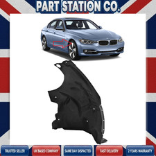 BMW 3 F30 F31 FRONT WHEEL ARCH