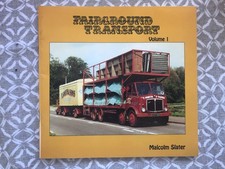 Fairground Transport Vol. 1 by