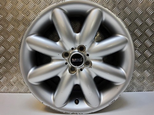 Mini r50 r52 r53 - one, cooper