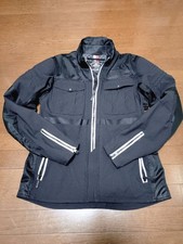 KUSHITANI Arcana Half Mesh