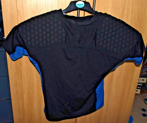 Rugby body armour - rugby, shirt