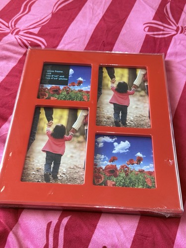 Brand new sealed asda red - sealed,