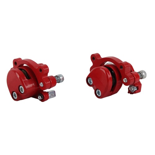 Front rear disc - disc, brake