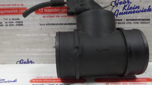 Air flow meter - air,