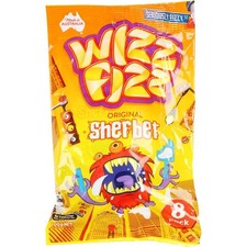 Wizz Fizz Sherbet Original 8