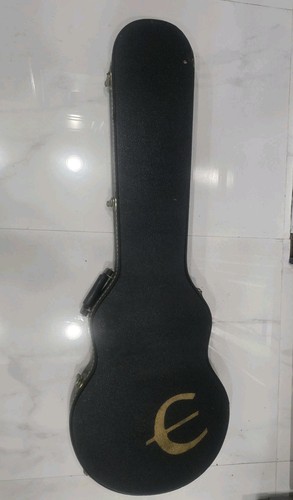 Vintage epiphone les - epiphone, or