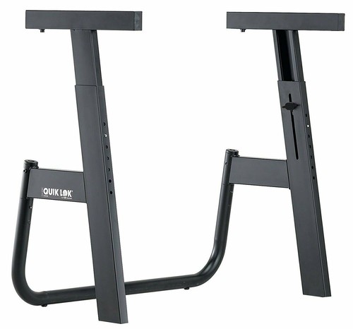 Quik lok single tier - single,