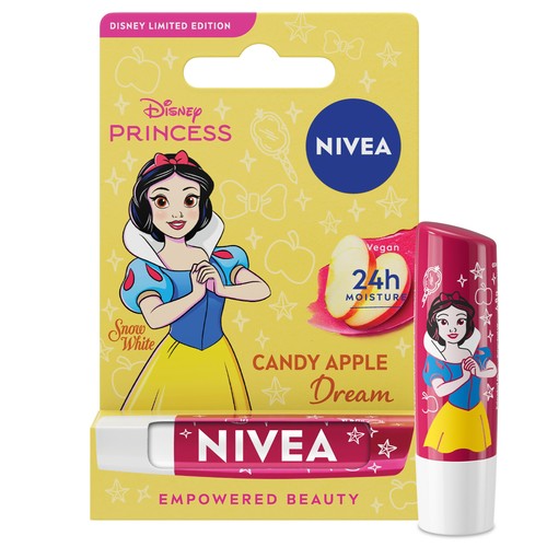 Nivea disney princess snow - princess,