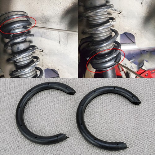 Black car coil - black,