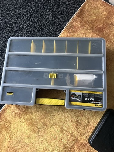 Stanley tool box multiple - box,