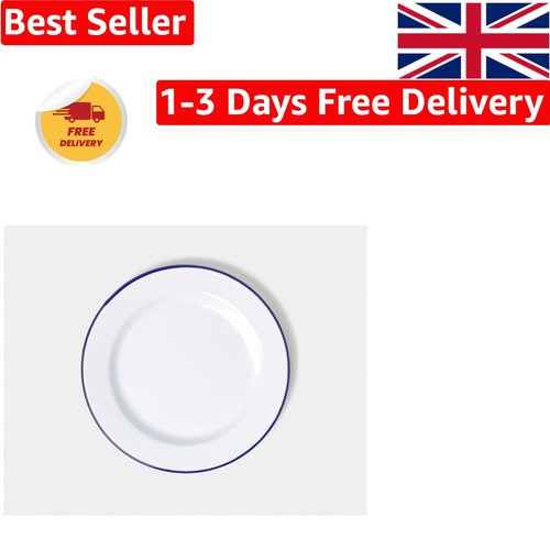 Stylish 24cm falcon enamel - falcon,