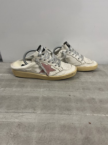 Golden goose ball star sabot - goose,