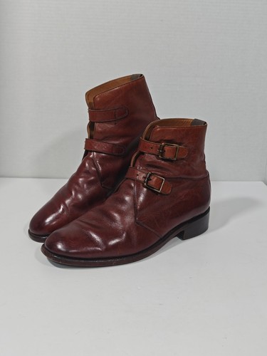 Crockett jones vintage - ,