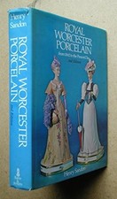Royal Worcester Porcelain