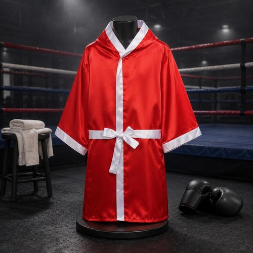 Arena walkout robe lightweight - arena,