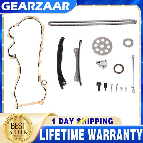 Timing chain kit for corsa - kit,