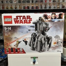 New & Sealed LEGO 75177 First