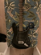 Westfield E1000 Stratocaster