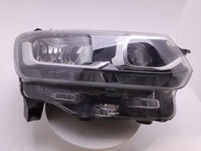 CITROEN BERLINGO Headlamp
